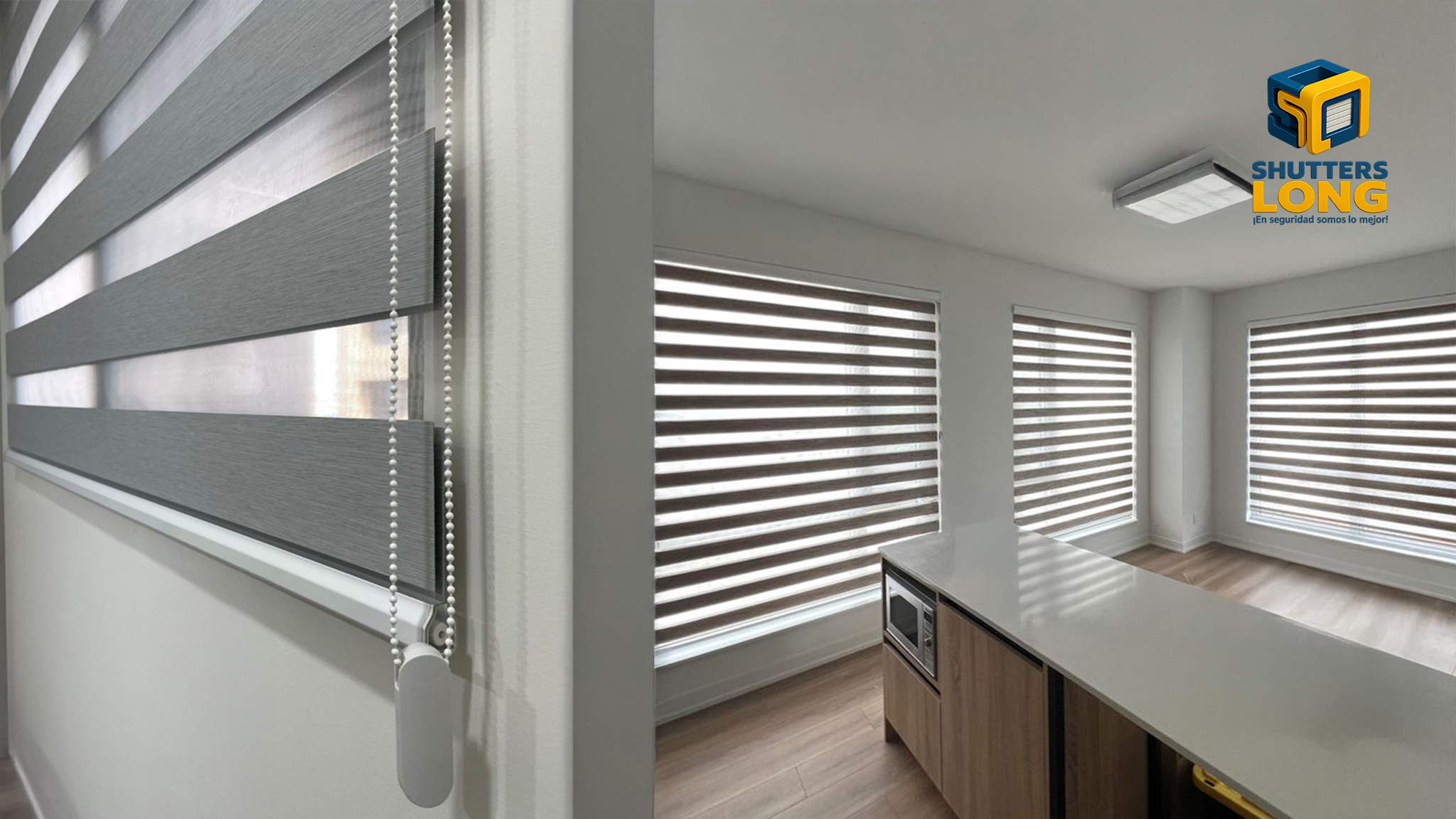 Cortinas Interiores